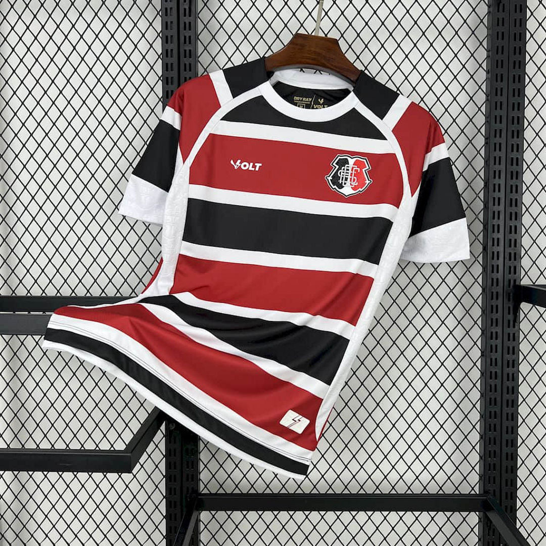 Maillot Domicile Santa Cruz FC 2025/26
