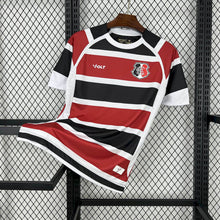 Maillot Domicile Santa Cruz FC 2025/26