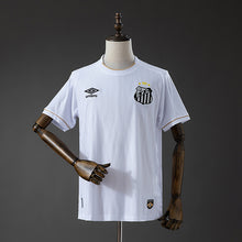 Maillot Domicile Santos 26/27