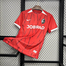 Maillot Domicile SC Freiburg 2024/25