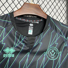 Maillot Domicile Sheffield United F.C. 2024/25