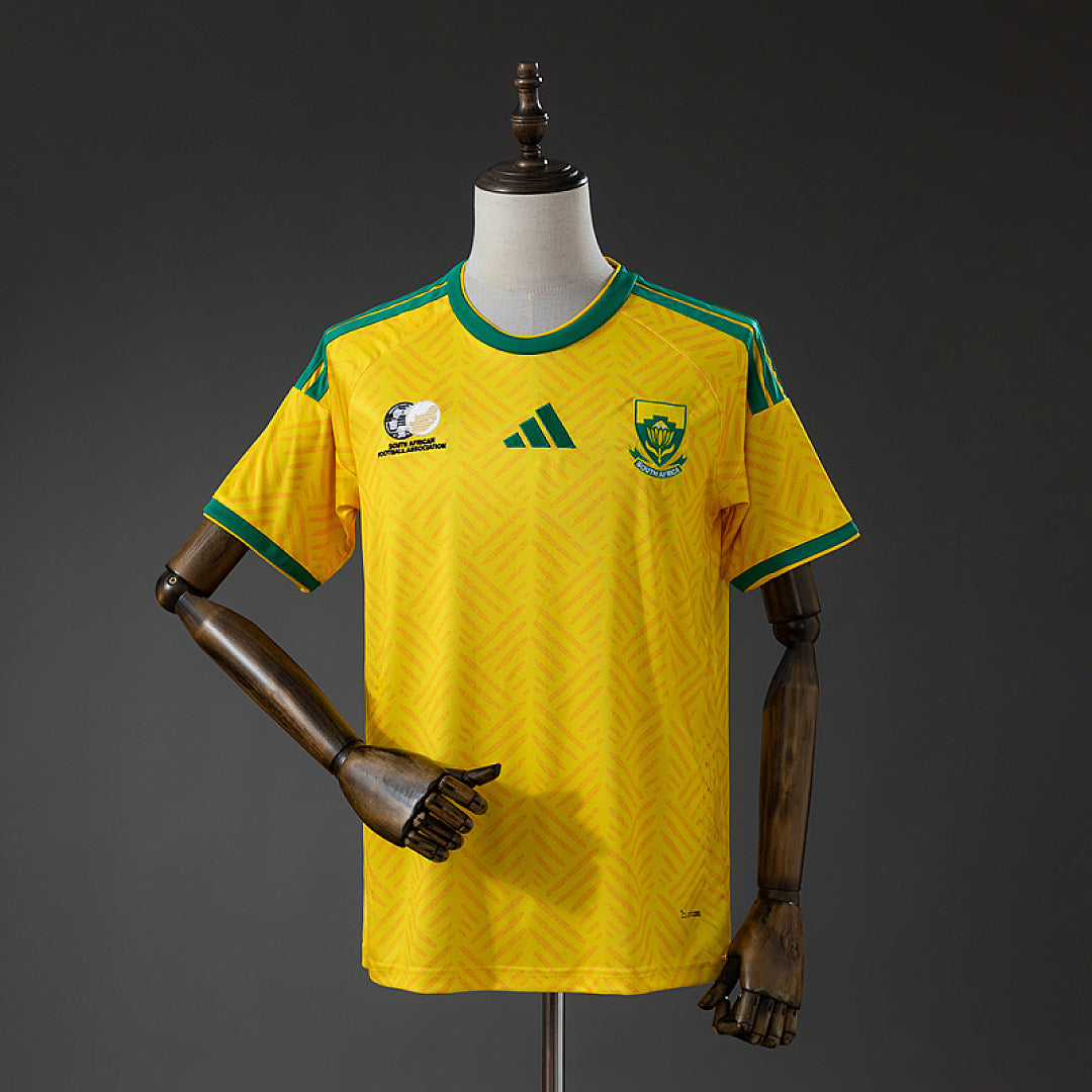Maillot Domicile South Africa 2026