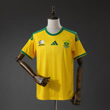 Maillot Domicile South Africa 2026