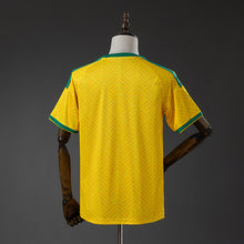 Maillot Domicile South Africa 2026