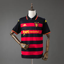 Maillot Domicile Sport Recife 26/27