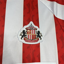 Maillot Domicile Sunderlandl 2024/25