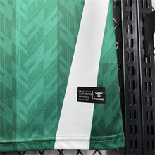 Maillot Domicile SV Werder Bremen 2024/25