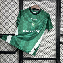 Maillot Domicile SV Werder Bremen 2024/25