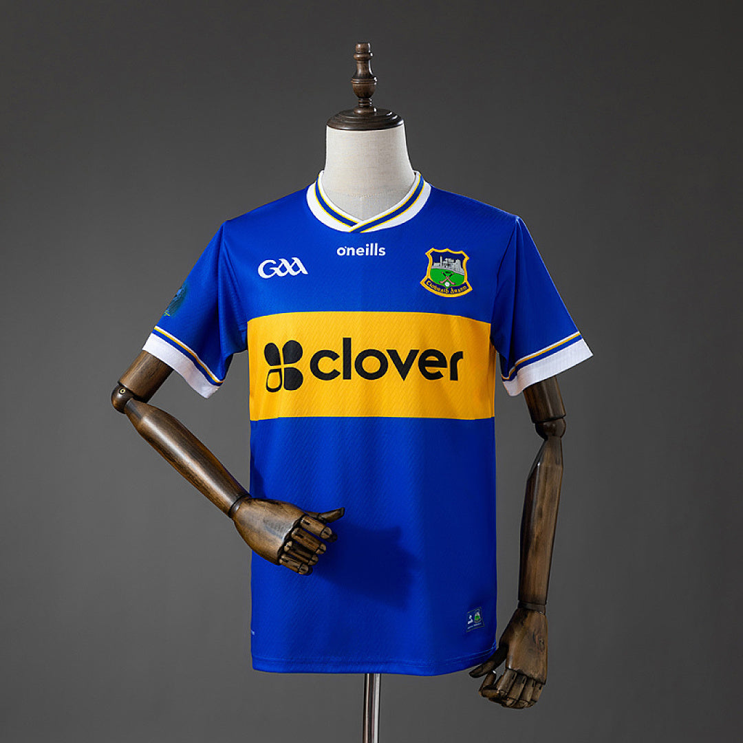 Maillot Domicile Tipperary 2026 GAA