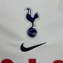 Maillot Domicile Tottenham Hotspur 2025/26