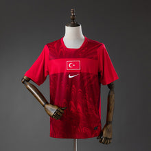 Maillot Domicile Türkiye 2026
