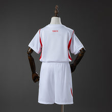 Maillot Domicile Turkiye 2026 Enfant Kit