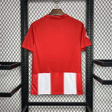Maillot Domicile UD Almeria 2024/25