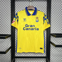 Maillot Domicile UD Las Palmas 2024/25