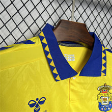 Maillot Domicile UD Las Palmas 2024/25