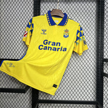Maillot Domicile UD Las Palmas 2024/25
