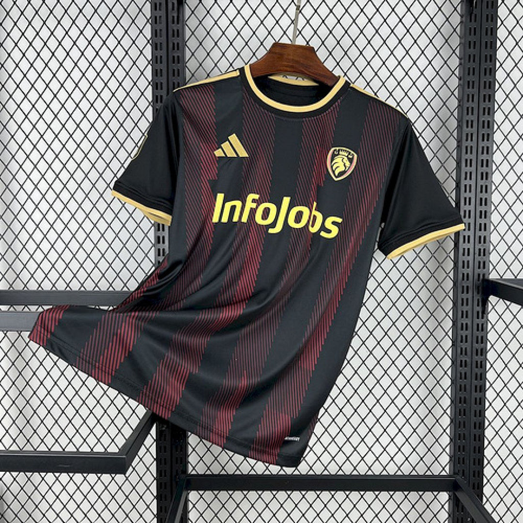 Maillot Domicile Ultimate Mostoles 2025/26