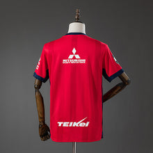 Maillot Domicile 浦和レッズ Urawa Rouge Diamonds 2627