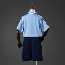 Maillot Domicile Uruguay 2026 Enfant Kit