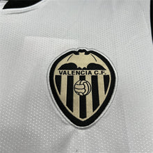 Maillot Domicile Valencia CF 2024/25