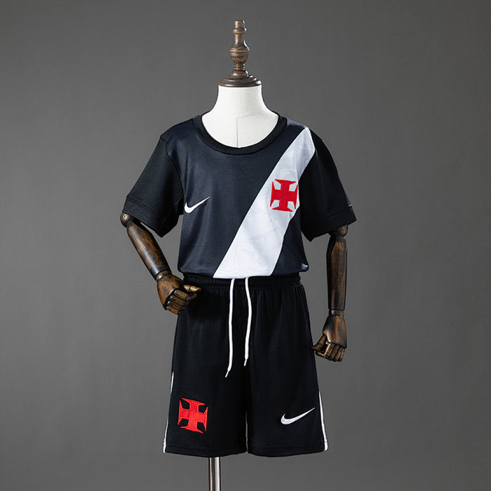 Maillot Domicile Vasco da Gama 26/27 Enfant Kit