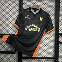 Maillot Domicile Venezia FC 2024/25