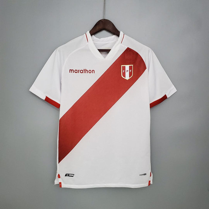 Maillot Domicile Version Joueur 2020 Argentine