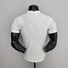Maillot Domicile Version Joueur 2022 Angleterre
