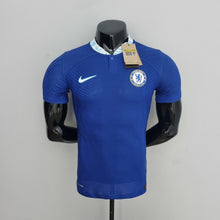 Maillot Domicile Version Joueur 2022 Chelsea