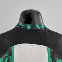 Maillot Domicile Version Joueur 2022 Nigéria
