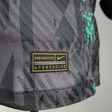 Maillot Domicile Version Joueur 2022 Nigéria