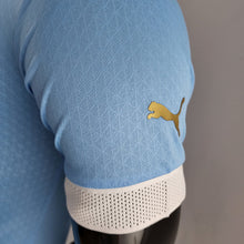 Maillot Domicile Version Joueur 2022 Uruguay