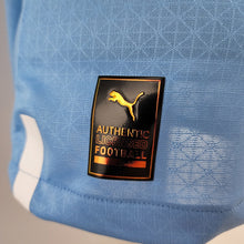 Maillot Domicile Version Joueur 2022 Uruguay