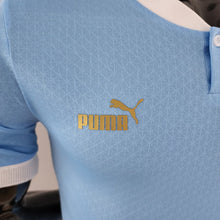 Maillot Domicile Version Joueur 2022 Uruguay