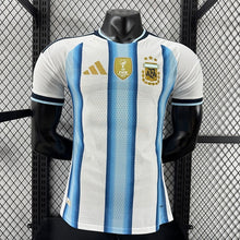 Maillot Domicile Version Joueur 2026 Argentine World Cup