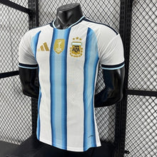 Maillot Domicile Version Joueur 2026 Argentine World Cup