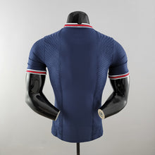 Maillot Domicile Version Joueur 21 / 22 PSG FA Jia 10th crown commemorative coin