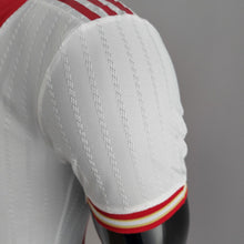 Maillot Domicile Version Joueur 22/23 Ajax