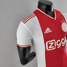 Maillot Domicile Version Joueur 22/23 Ajax