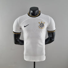 Maillot Domicile Version Joueur 22/23 Corinthians