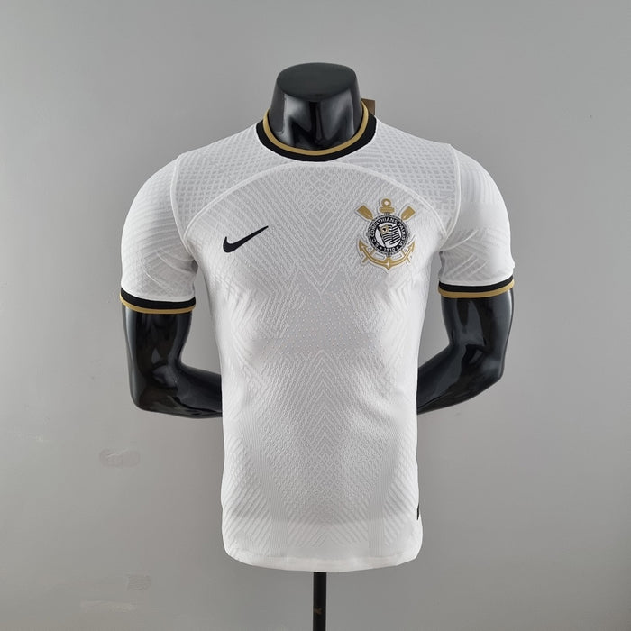 Maillot Domicile Version Joueur 22/23 Corinthians