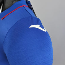 Maillot Domicile Version Joueur 22/23 Cruz Azul