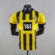 Maillot Domicile Version Joueur 22/23 Dortmund