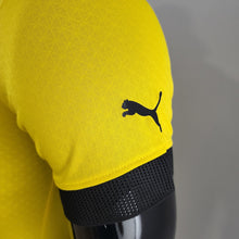 Maillot Domicile Version Joueur 22/23 Dortmund