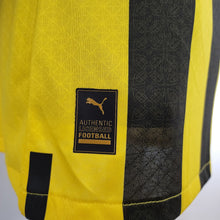 Maillot Domicile Version Joueur 22/23 Dortmund