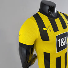 Maillot Domicile Version Joueur 22/23 Dortmund