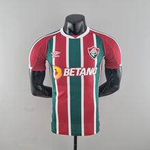 Maillot Domicile Version Joueur 22/23 Fluminense
