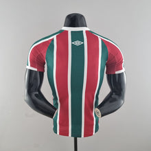 Maillot Domicile Version Joueur 22/23 Fluminense