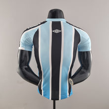 Maillot Domicile Version Joueur 22/23 Gremio