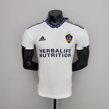 Maillot Domicile Version Joueur 22/23 LA Galaxy